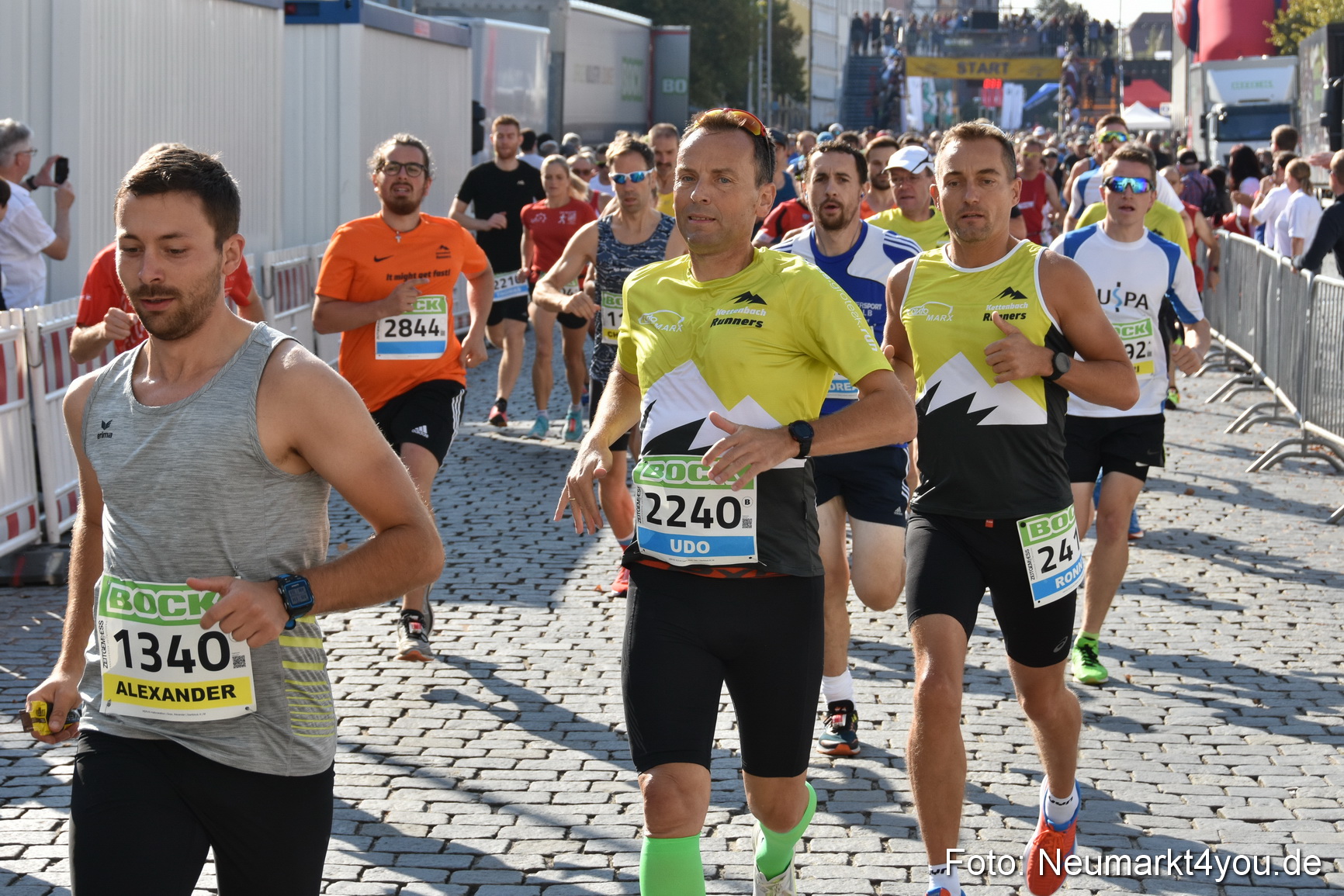 Stadtlauf Neumarkt Unteres Tor 2019 0041